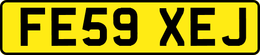 FE59XEJ