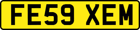 FE59XEM