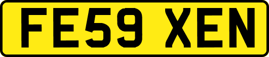 FE59XEN