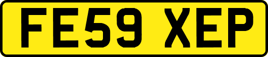 FE59XEP