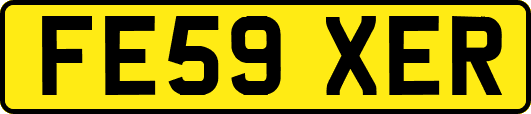FE59XER