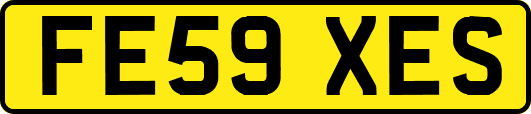FE59XES