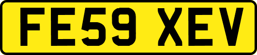 FE59XEV