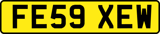 FE59XEW