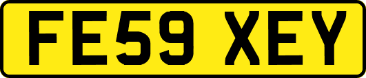 FE59XEY