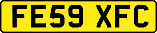 FE59XFC