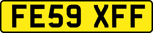 FE59XFF