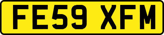 FE59XFM