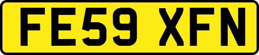 FE59XFN