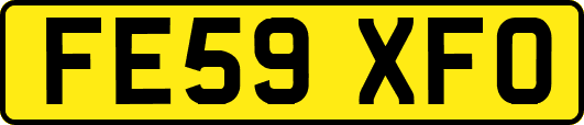 FE59XFO