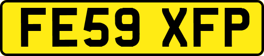 FE59XFP