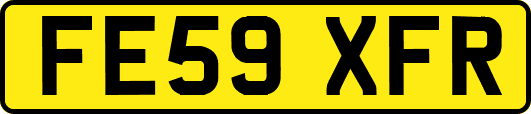 FE59XFR