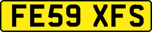 FE59XFS