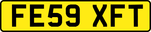 FE59XFT