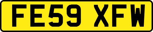 FE59XFW
