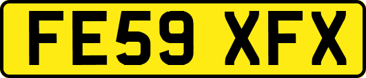 FE59XFX