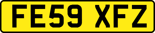 FE59XFZ