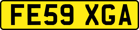 FE59XGA