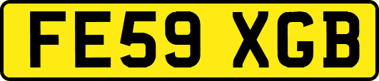 FE59XGB