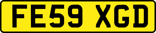 FE59XGD