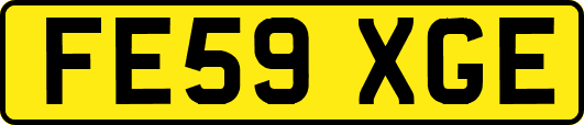 FE59XGE