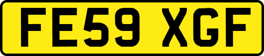 FE59XGF