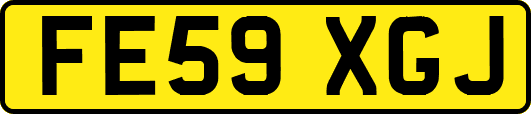 FE59XGJ