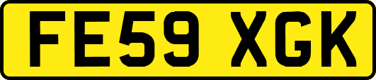 FE59XGK
