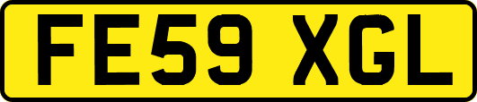 FE59XGL