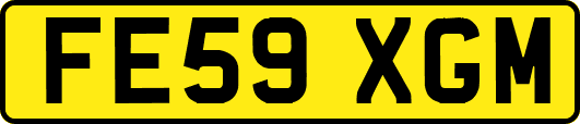 FE59XGM