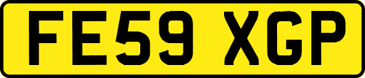 FE59XGP