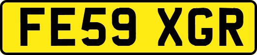 FE59XGR