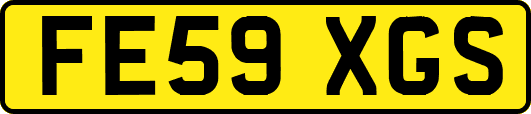 FE59XGS