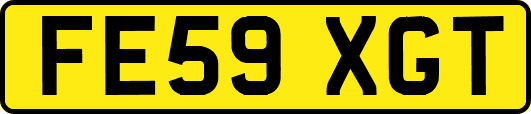 FE59XGT