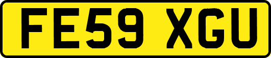 FE59XGU