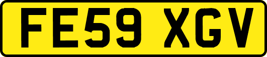FE59XGV