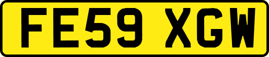FE59XGW