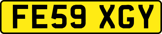 FE59XGY