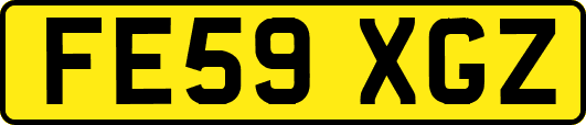 FE59XGZ