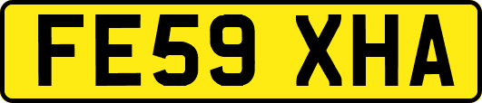 FE59XHA