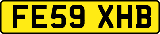 FE59XHB