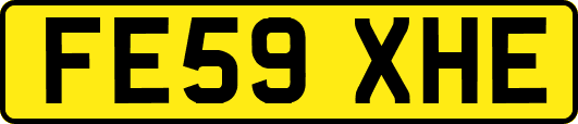 FE59XHE