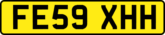 FE59XHH
