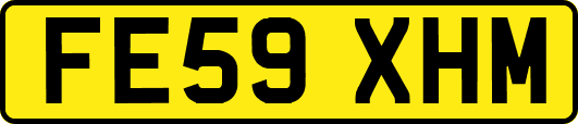 FE59XHM