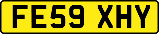 FE59XHY
