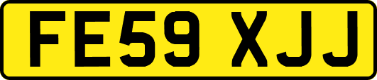 FE59XJJ