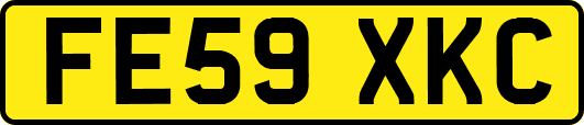 FE59XKC