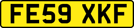 FE59XKF