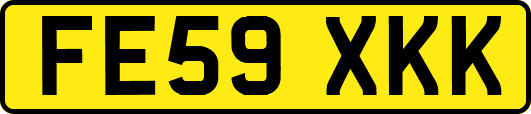 FE59XKK