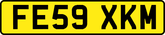 FE59XKM